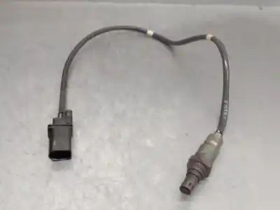 Second-hand car spare part LAMBDA PROBE for SEAT IBIZA V (KJ1, KJG)  OEM IAM references 04L906262AD  04L906262AF