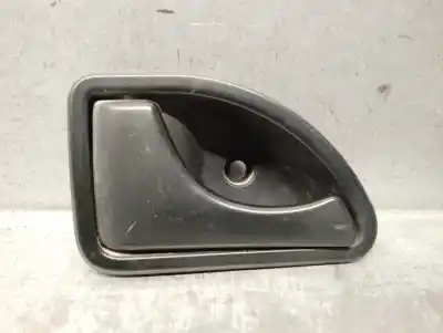 Автозапчасти б/у левая передняя внутренняя ручка за renault kangoo express (fc0/1_) 1.5 dci (fc07, fc1r) ссылки oem iam 8200247802