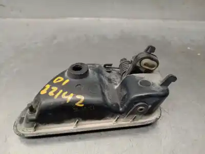 Автозапчасти б/у левая передняя внутренняя ручка за renault kangoo express (fc0/1_) 1.5 dci (fc07, fc1r) ссылки oem iam 8200247802  8200285840