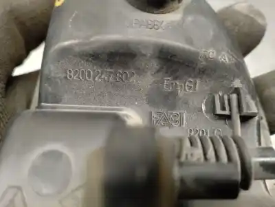 Автозапчасти б/у левая передняя внутренняя ручка за renault kangoo express (fc0/1_) 1.5 dci (fc07, fc1r) ссылки oem iam 8200247802  8200285840