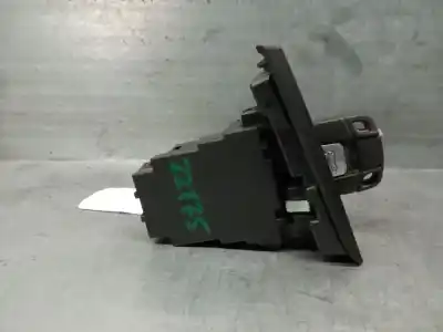 Peça sobressalente para automóvel em segunda mão comutador de ignição por bmw 3 coupé (e92) 320 d referências oem iam 695471912 10862510 695471912