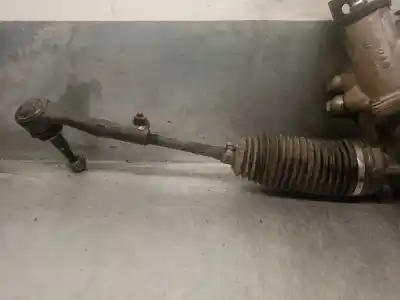 Second-hand car spare part steering rack for bmw serie 3 berlina (e90) 320d oem iam references 676560504 7852974966 zf 32105a38e98