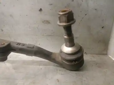 Second-hand car spare part steering rack for bmw serie 3 berlina (e90) 320d oem iam references 676560504 7852974966 zf 32105a38e98