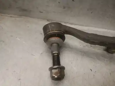 Second-hand car spare part steering rack for bmw serie 3 berlina (e90) 320d oem iam references 676560504 7852974966 zf 32105a38e98