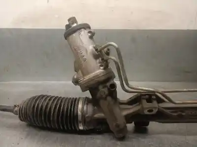 Second-hand car spare part steering rack for bmw serie 3 berlina (e90) 320d oem iam references 676560504 7852974966 zf 32105a38e98