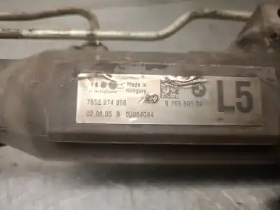 Second-hand car spare part steering rack for bmw serie 3 berlina (e90) 320d oem iam references 676560504 7852974966 zf 32105a38e98