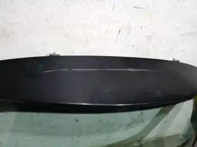 Second-hand car spare part tailgate for seat leon (1p1) 1.9 tdi oem iam references 1p0827024  1p0827024