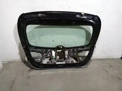 Second-hand car spare part tailgate for seat leon (1p1) 1.9 tdi oem iam references 1p0827024  1p0827024