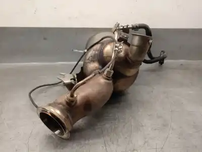 Автозапчастина б/у катализатор для audi a6 c8 (4a2) 35 tdi mild hybrid посилання на oem iam 05l131775 05l181aa 05l131765q