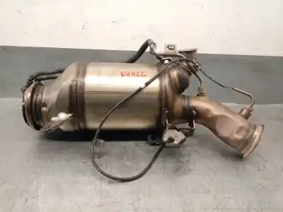 Автозапчастина б/у катализатор для audi a6 c8 (4a2) 35 tdi mild hybrid посилання на oem iam 05l131775 05l181aa 05l131765q