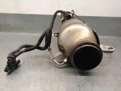 Автозапчастина б/у катализатор для audi a6 c8 (4a2) 35 tdi mild hybrid посилання на oem iam 05l131775 05l181aa 05l131765q