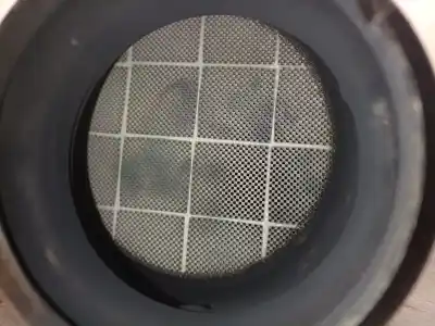 Автозапчастина б/у катализатор для audi a6 c8 (4a2) 35 tdi mild hybrid посилання на oem iam 05l131775 05l181aa 05l131765q