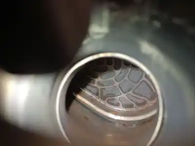 Автозапчастина б/у катализатор для audi a6 c8 (4a2) 35 tdi mild hybrid посилання на oem iam 05l131775 05l181aa 05l131765q