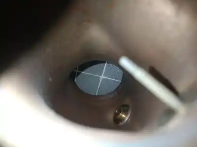 Автозапчастина б/у катализатор для audi a6 c8 (4a2) 35 tdi mild hybrid посилання на oem iam 05l131775 05l181aa 05l131765q