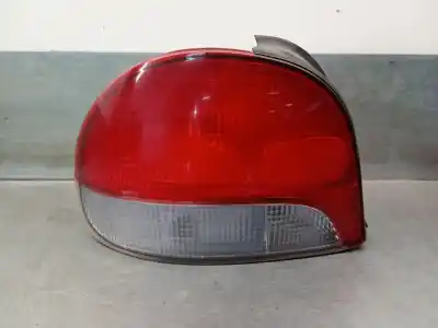 Peça sobressalente para automóvel em segunda mão farolim traseiro esquerdo por hyundai accent i (x-3) 1.3 i 12v referências oem iam 9240122520