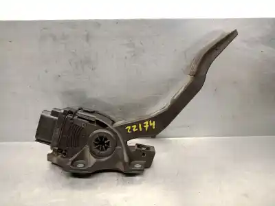 Tweedehands auto-onderdeel potentiometer voor volvo v60 i (155) 1.6 drive oem iam-referenties 31329061