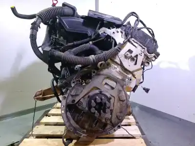 Pezzo di ricambio per auto di seconda mano motore completo per bmw x5 (e53) 3.0 i riferimenti oem iam 306s3 7502900 11007505188