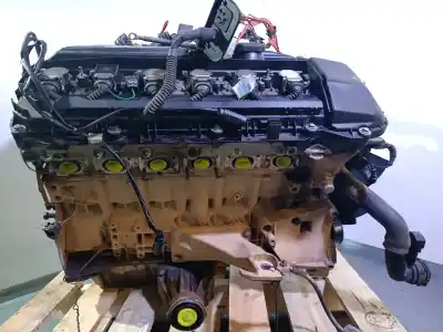 Pezzo di ricambio per auto di seconda mano motore completo per bmw x5 (e53) 3.0 i riferimenti oem iam 306s3 7502900 11007505188