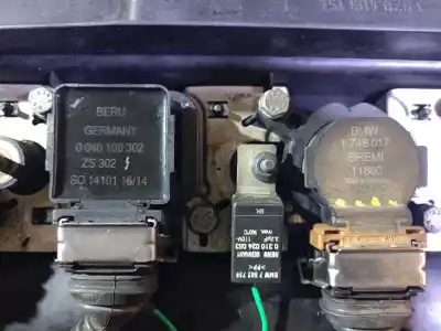 Pezzo di ricambio per auto di seconda mano motore completo per bmw x5 (e53) 3.0 i riferimenti oem iam 306s3 7502900 11007505188