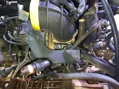 Pezzo di ricambio per auto di seconda mano motore completo per bmw x5 (e53) 3.0 i riferimenti oem iam 306s3 7502900 11007505188