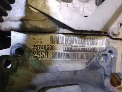 Pezzo di ricambio per auto di seconda mano motore completo per bmw x5 (e53) 3.0 i riferimenti oem iam 306s3 7502900 11007505188