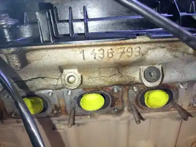 Pezzo di ricambio per auto di seconda mano motore completo per bmw x5 (e53) 3.0 i riferimenti oem iam 306s3 7502900 11007505188