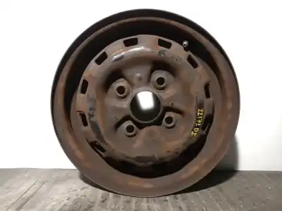 Peça sobressalente para automóvel em segunda mão jante por hyundai accent i (x-3) 1.3 i 12v referências oem iam 5291021650