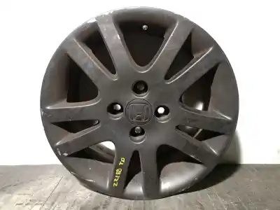 İkinci el araba yedek parçası YORULMAK için HONDA CIVIC VII HATCHBACK (EU, EP, EV)  OEM IAM referansları S6A560A  R15X6J45