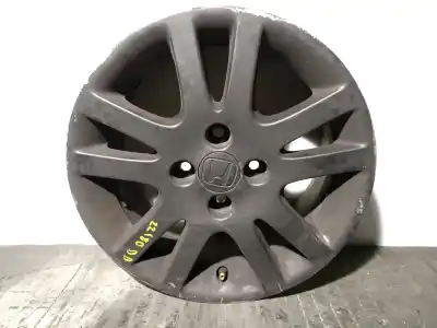 İkinci el araba yedek parçası YORULMAK için HONDA CIVIC VII HATCHBACK (EU, EP, EV)  OEM IAM referansları S6A560A  R15X6J45
