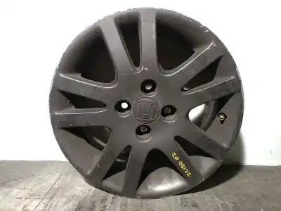 İkinci el araba yedek parçası YORULMAK için HONDA CIVIC VII HATCHBACK (EU, EP, EV)  OEM IAM referansları S6A560A  R15X6J45