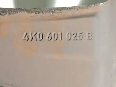 Автозапчастина б/у шина для audi a6 c8 (4a2) 35 tdi mild hybrid посилання на oem iam 4k0601025b  r188.0jx18h2et39
