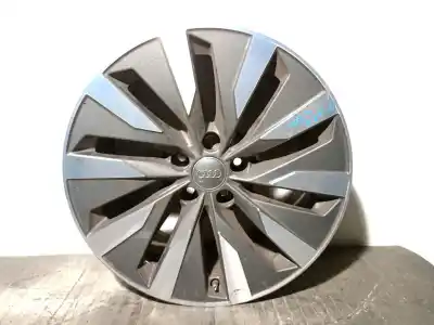 Peça sobressalente para automóvel em segunda mão jante por audi a6 c8 (4a2) 35 tdi mild hybrid referências oem iam 4k0601025b