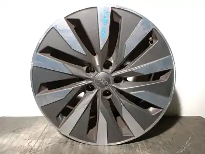 Peça sobressalente para automóvel em segunda mão jante por audi a6 c8 (4a2) 35 tdi mild hybrid referências oem iam 4k0601025b