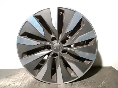 Peça sobressalente para automóvel em segunda mão jante por audi a6 c8 (4a2) 35 tdi mild hybrid referências oem iam 4k0601025b