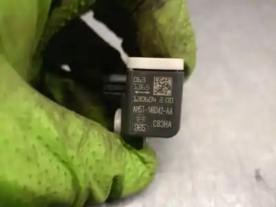 Pezzo di ricambio per auto di seconda mano sensore per ford grand c-max (dxa/cb7, dxa/ceu) 1.0 ecoboost riferimenti oem iam am5t14b342aa  
