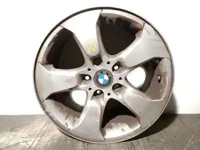 Peça sobressalente para automóvel em segunda mão jante por bmw x3 (e83) 2.0 sd referências oem iam 3417393