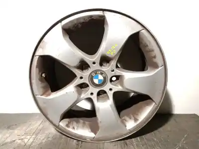Peça sobressalente para automóvel em segunda mão jante por bmw x3 (e83) 2.0 sd referências oem iam 3417393