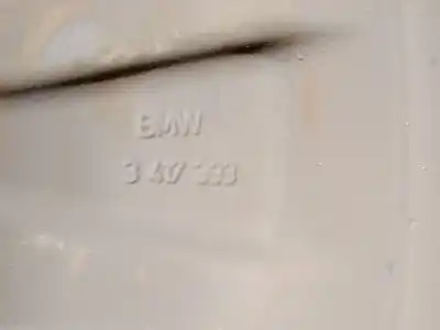 Second-hand car spare part rim for bmw x3 (e83) 2.0 sd oem iam references 3417393  r178jx17eh2+is46