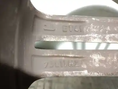 Автозапчастина б/у шина для seat leon (5f1) 1.5 tsi посилання на oem iam 5f0601025s  r177jx17h2et49