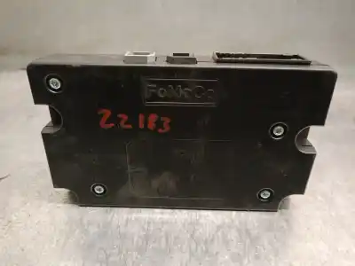 Pezzo di ricambio per auto di seconda mano modulo elettronico per ford grand c-max (dxa/cb7, dxa/ceu) 1.0 ecoboost riferimenti oem iam am5t14d212ed  