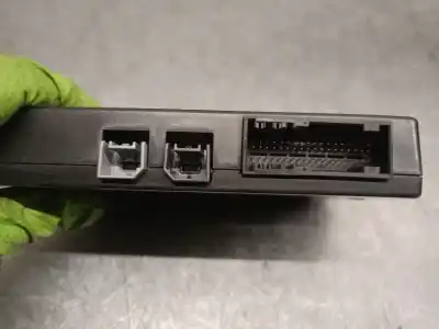 Pezzo di ricambio per auto di seconda mano modulo elettronico per ford grand c-max (dxa/cb7, dxa/ceu) 1.0 ecoboost riferimenti oem iam am5t14d212ed  