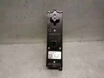 Pièce détachée automobile d'occasion commande de lève vitre avant gauche pour ford grand c-max (dxa/cb7, dxa/ceu) 1.0 ecoboost références oem iam am5t14a132aa 10020924 2029540