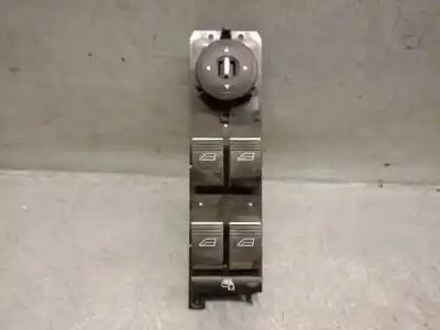 Peça sobressalente para automóvel em segunda mão botão / interruptor elevador vidro dianteiro esquerdo por ford grand c-max (dxa/cb7, dxa/ceu) 1.0 ecoboost referências oem iam am5t14a132aa