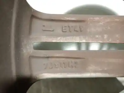 Автозапчастина б/у шина для seat leon (5f1) 1.5 tsi посилання на oem iam 5f0601025s  r177jx17h2et49