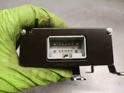 Pezzo di ricambio per auto di seconda mano modulo elettronico per ford grand c-max (dxa/cb7, dxa/ceu) 1.0 ecoboost riferimenti oem iam dv4t19g317ac  