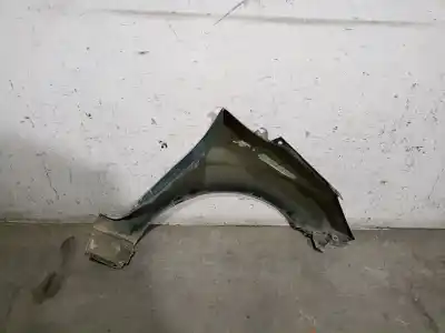 Second-hand car spare part left front fin for ford fiesta vi (cb1, ccn) 1.4 oem iam references 1777181  1777181