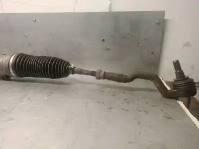 Second-hand car spare part steering rack for bmw x3 (e83) 2.0 sd oem iam references 7832498  32103444366