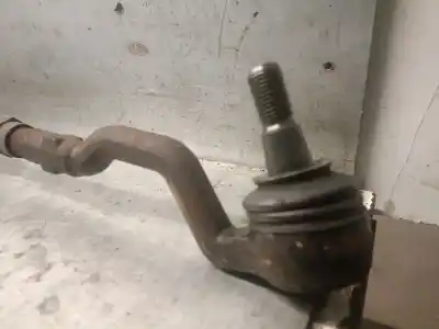 Second-hand car spare part steering rack for bmw x3 (e83) 2.0 sd oem iam references 7832498  32103444366