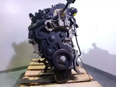 Автозапчасти б/у полный двигатель за volvo v60 i (155) 1.6 drive ссылки oem iam d4162t