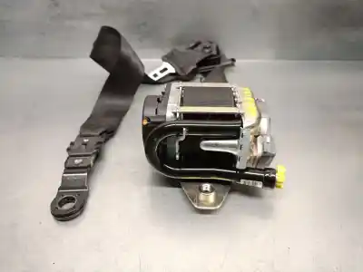 Tweedehands auto-onderdeel veiligheidsriem rechts voor voor volvo v60 i (155) 1.6 drive oem iam-referenties 39818843